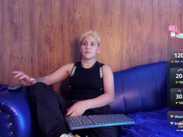 Pussy18Hardcore webcam