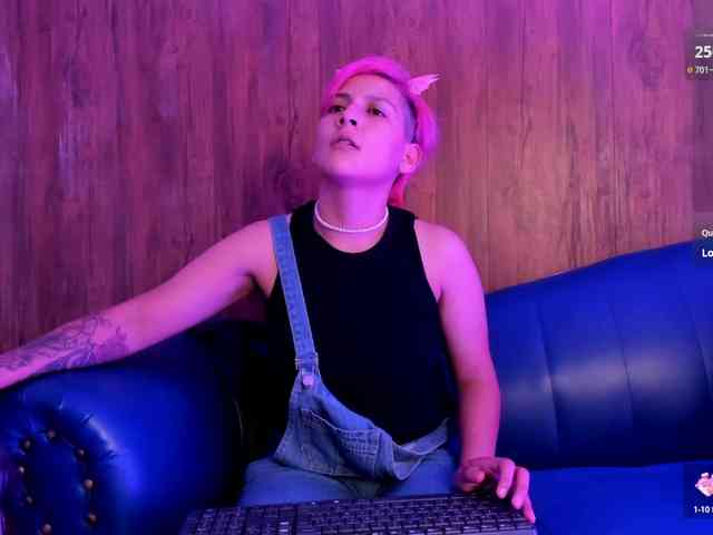 Pussy18Hardcore webcam