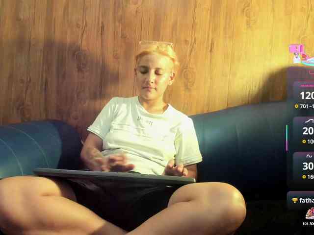 Pussy18Hardcore webcam
