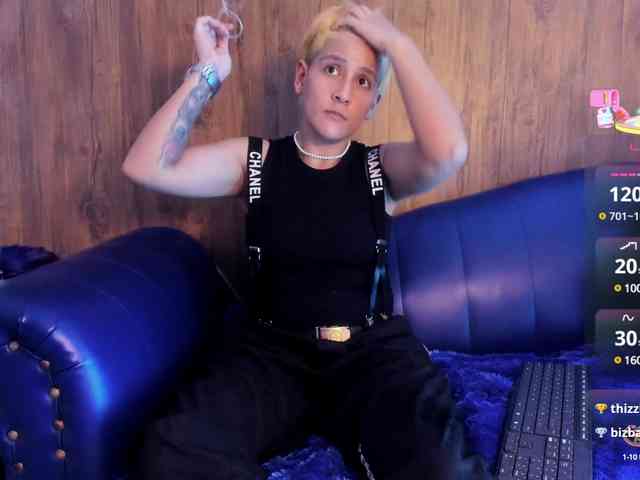 Pussy18Hardcore webcam