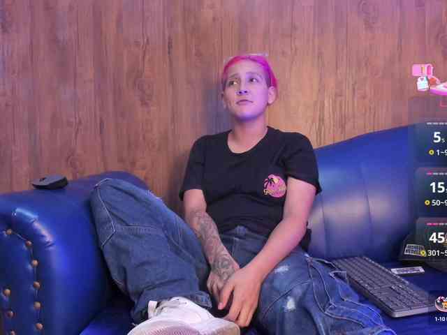 Pussy18Hardcore webcam