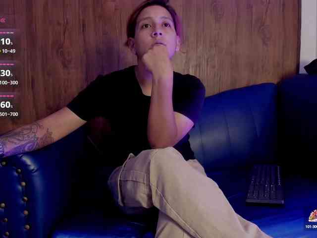 Pussy18Hardcore webcam