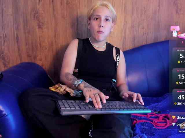 Pussy18Hardcore webcam