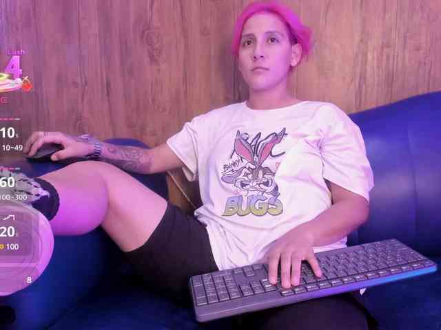 Pussy18Hardcore webcam