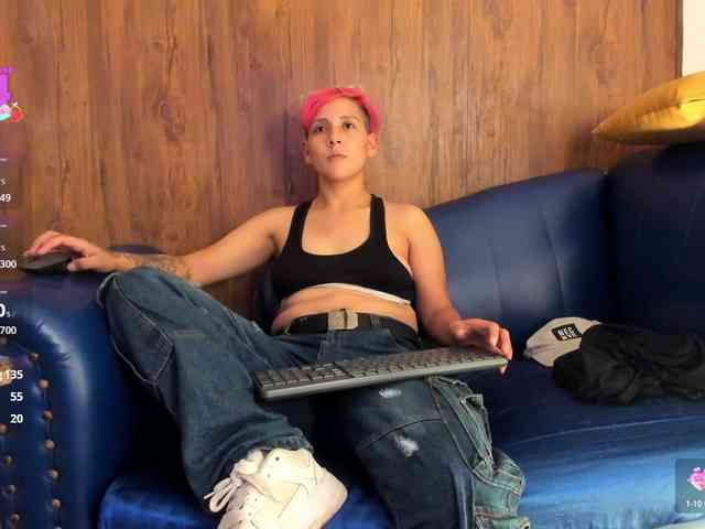 Pussy18Hardcore webcam