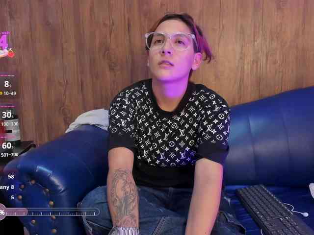 Pussy18Hardcore webcam