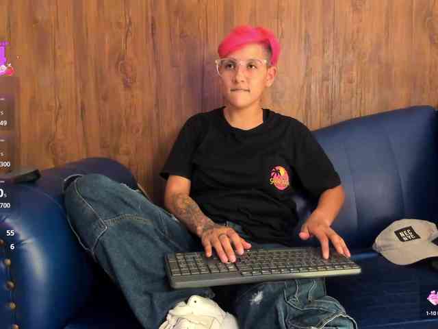 Pussy18Hardcore webcam
