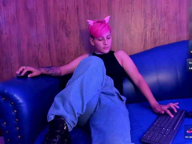 Pussy18Hardcore webcam