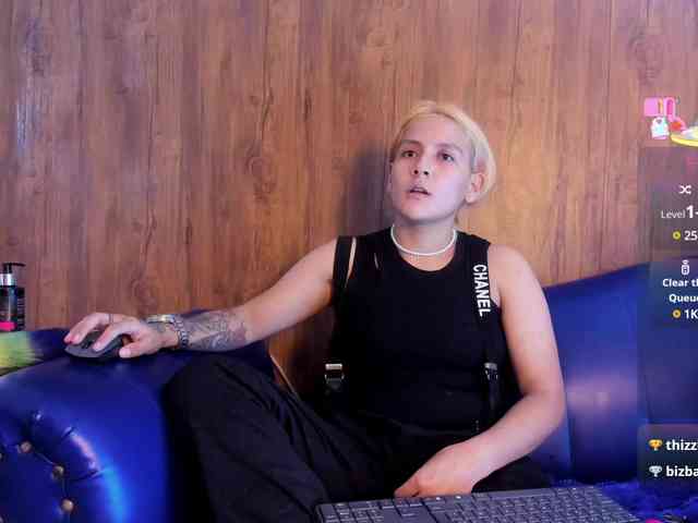 Pussy18Hardcore webcam