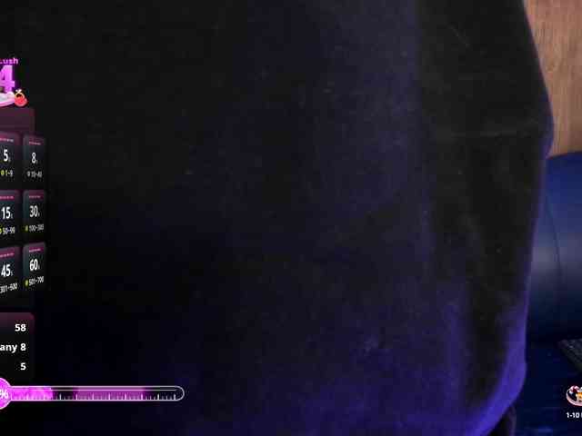 Pussy18Hardcore webcam