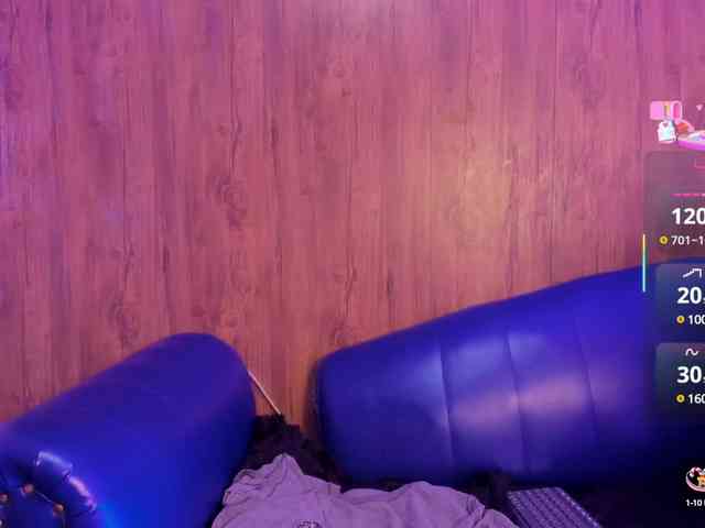 Pussy18Hardcore webcam