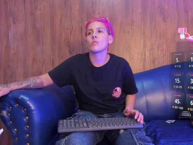 Pussy18Hardcore webcam