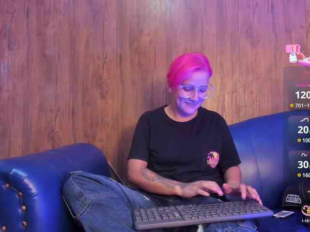 Pussy18Hardcore webcam