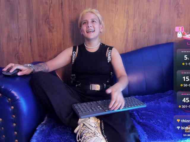Pussy18Hardcore webcam