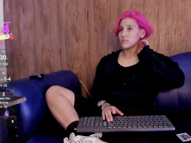 Pussy18Hardcore webcam