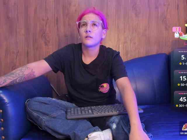 Pussy18Hardcore webcam