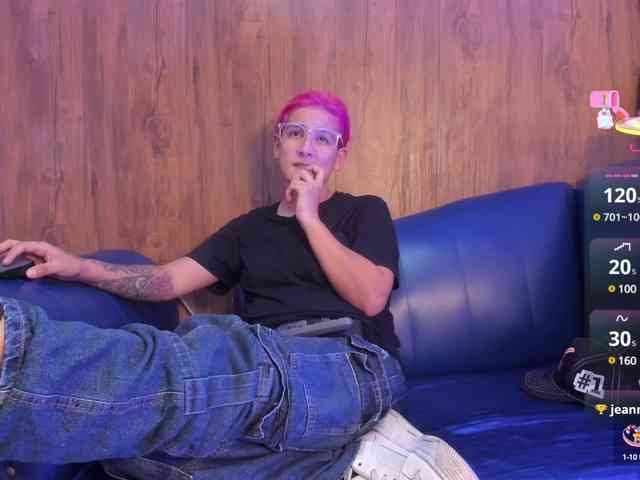 Pussy18Hardcore webcam