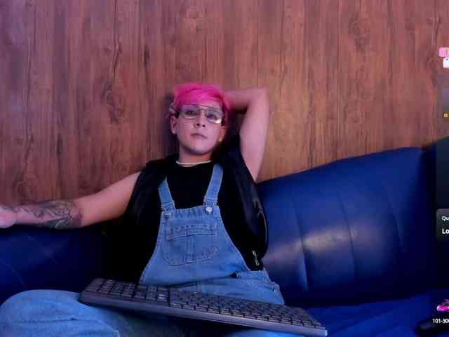 Pussy18Hardcore webcam