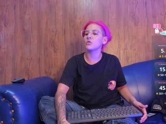 Pussy18Hardcore webcam