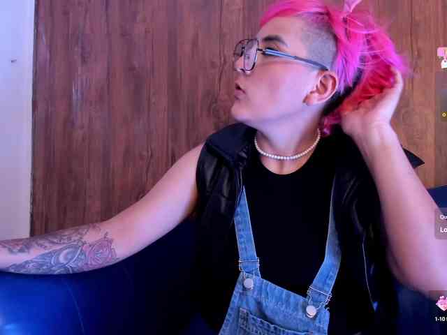 Pussy18Hardcore webcam