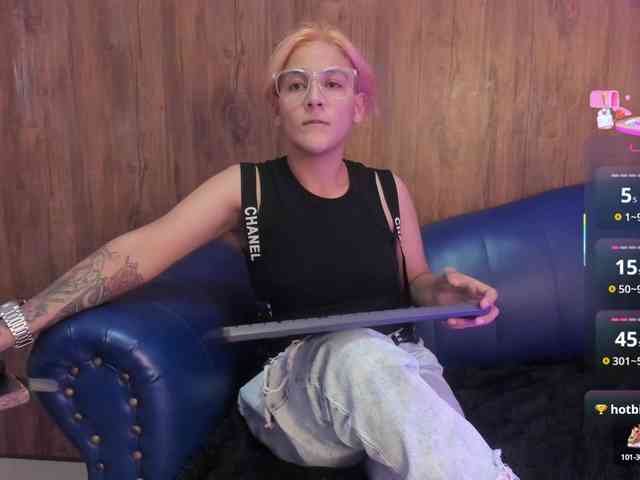 Pussy18Hardcore webcam