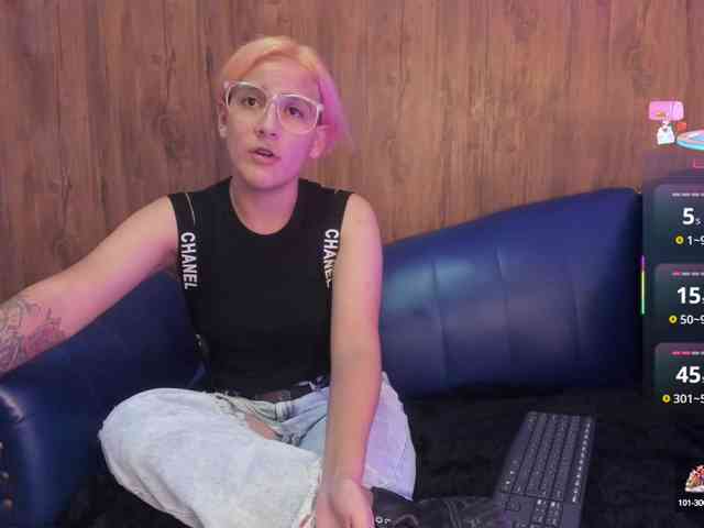 Pussy18Hardcore webcam