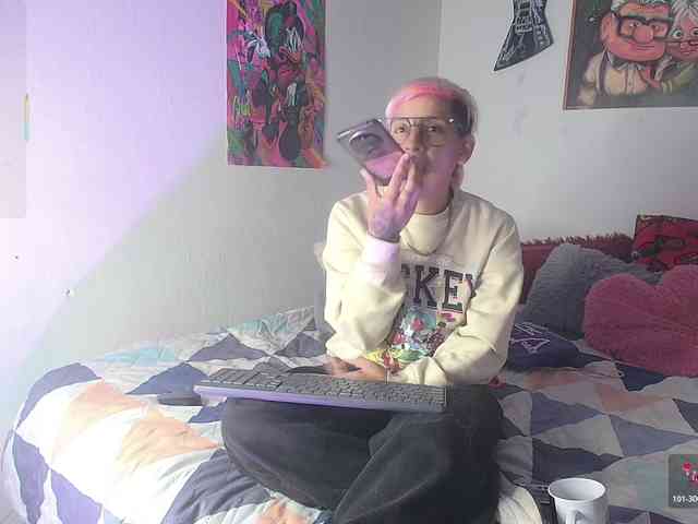 Pussy18Hardcore webcam