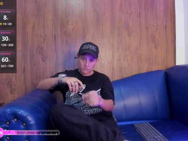 Pussy18Hardcore webcam