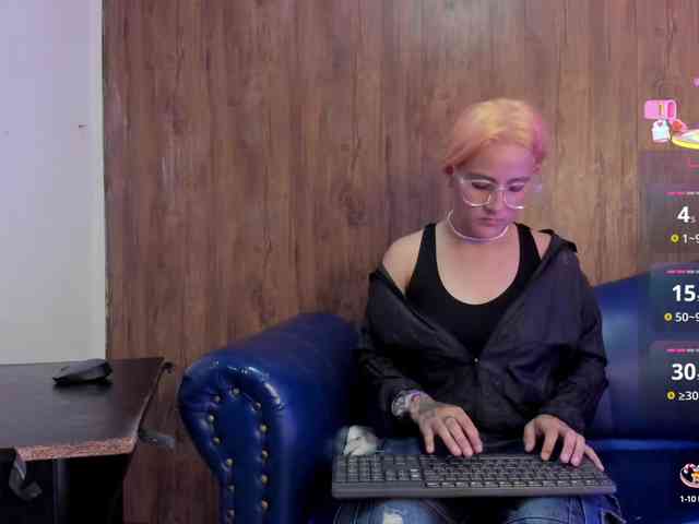 Pussy18Hardcore webcam