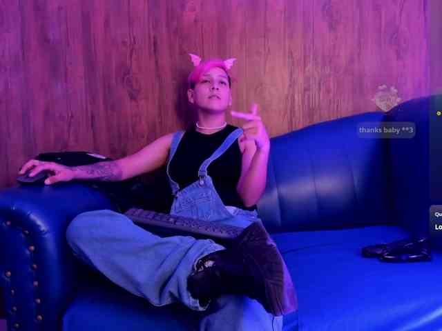 Pussy18Hardcore webcam