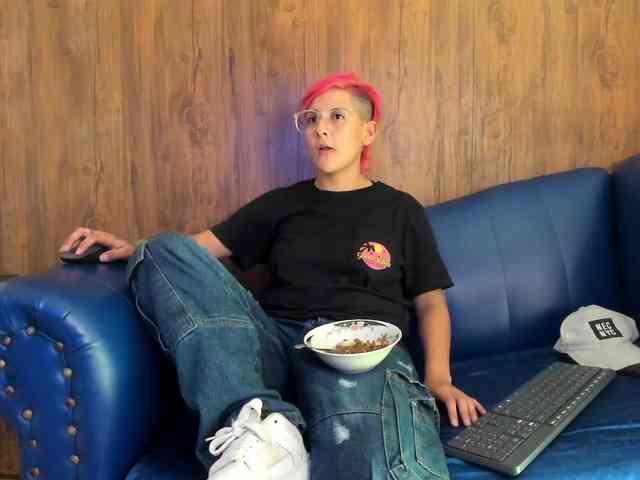 Pussy18Hardcore webcam