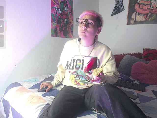 Pussy18Hardcore webcam