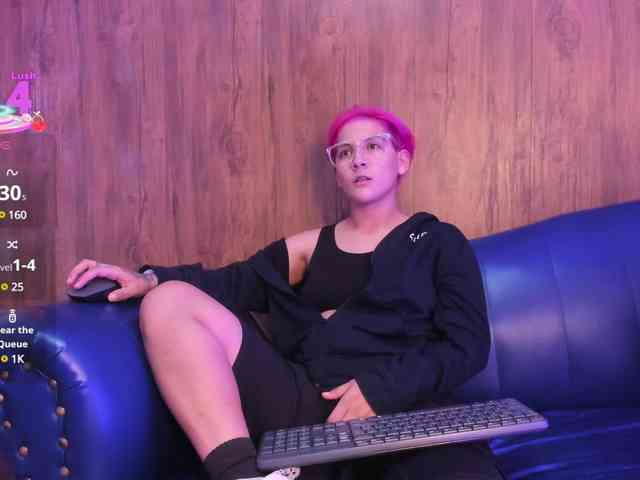 Pussy18Hardcore webcam