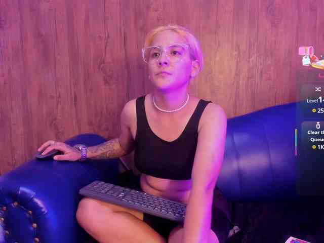Pussy18Hardcore webcam
