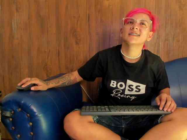 Pussy18Hardcore webcam