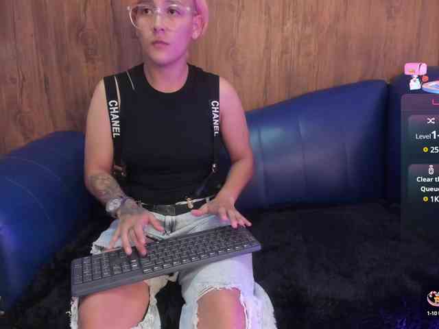 Pussy18Hardcore webcam