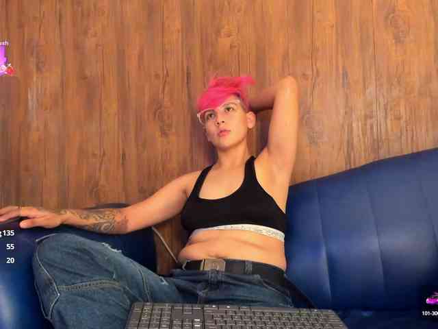 Pussy18Hardcore webcam