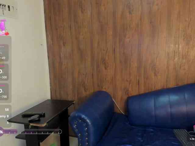 Pussy18Hardcore webcam