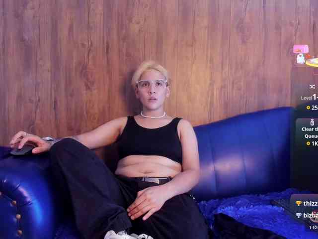 Pussy18Hardcore webcam