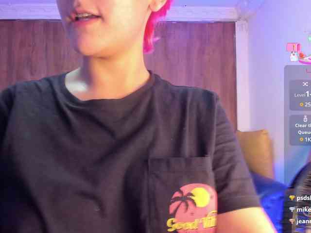 Pussy18Hardcore webcam