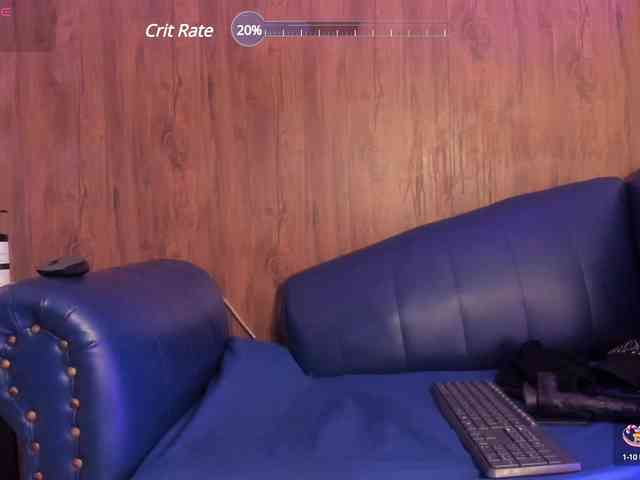 Pussy18Hardcore webcam