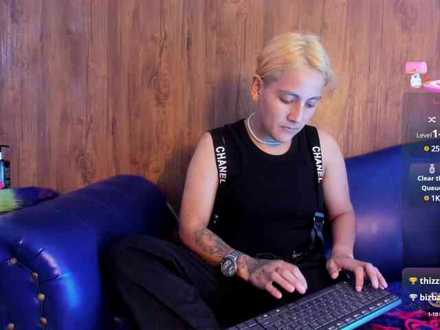 Pussy18Hardcore webcam
