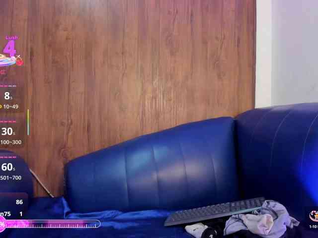 Pussy18Hardcore webcam