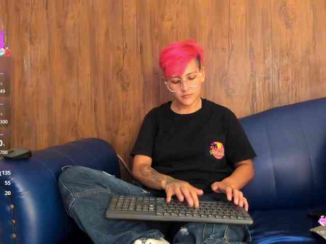 Pussy18Hardcore webcam