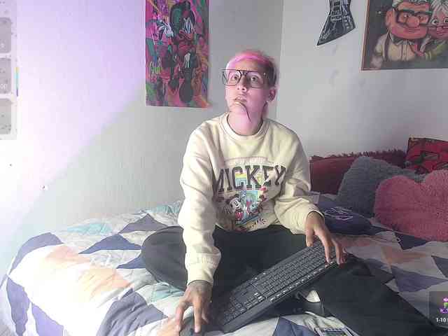 Pussy18Hardcore webcam