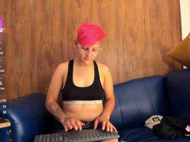 Pussy18Hardcore webcam