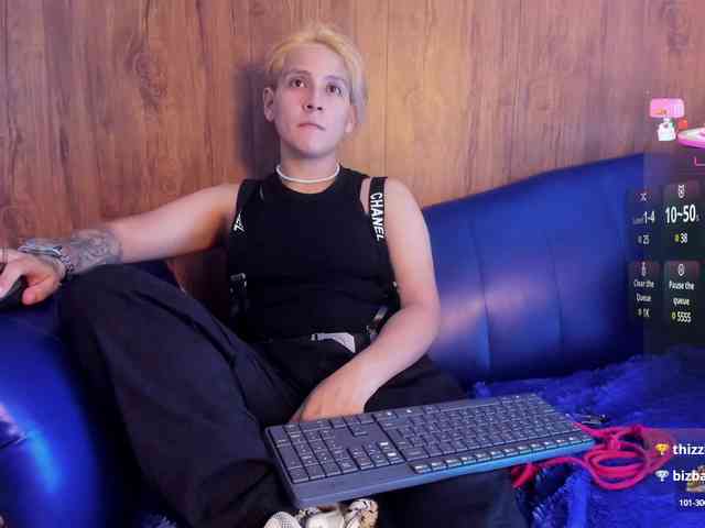 Pussy18Hardcore webcam