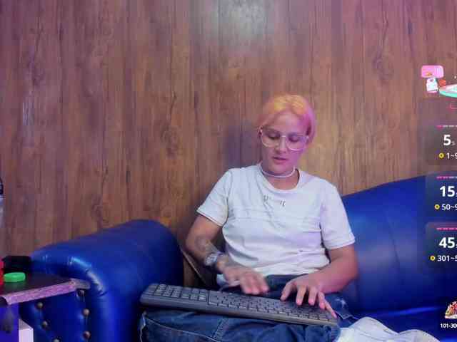Pussy18Hardcore webcam
