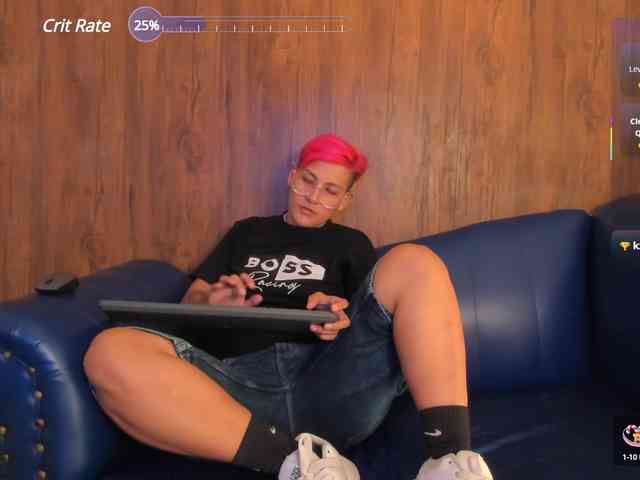Pussy18Hardcore webcam