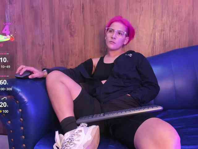 Pussy18Hardcore webcam